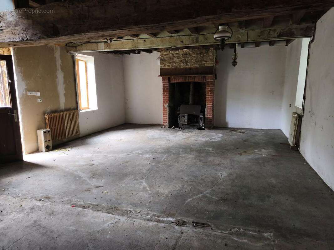 Maison 164 m² à Ceauce  - photo 3