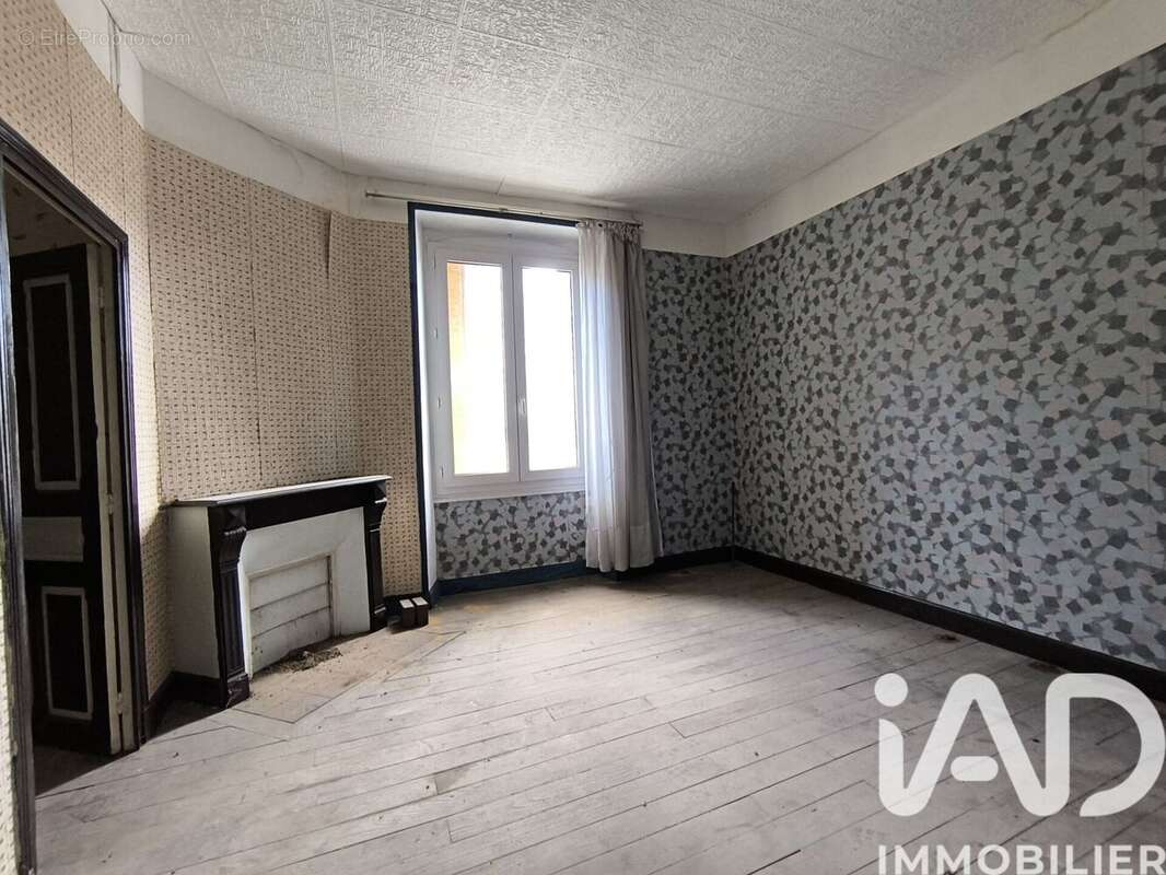 Photo 8 - Appartement à LA COURTINE
