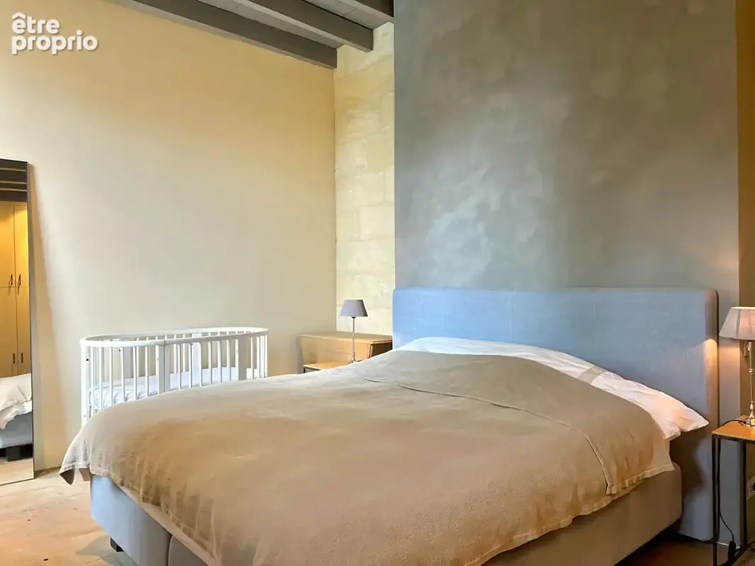 Superbe maison de village rénovée - photo 12