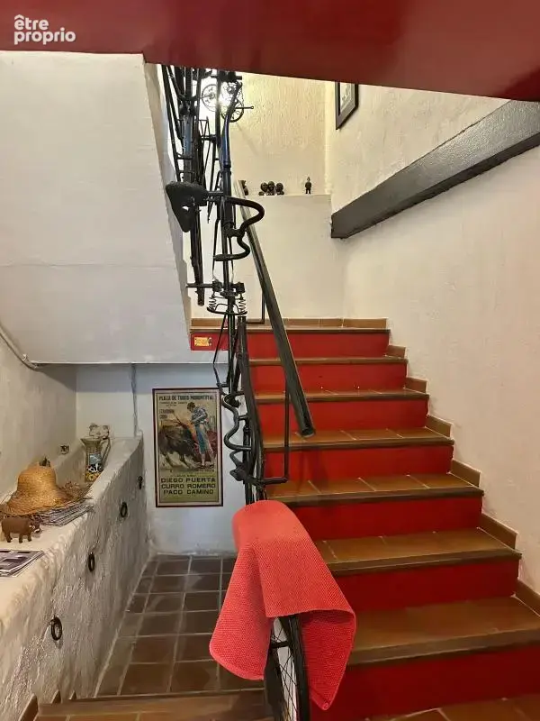Maison de village de caractère - photo 41