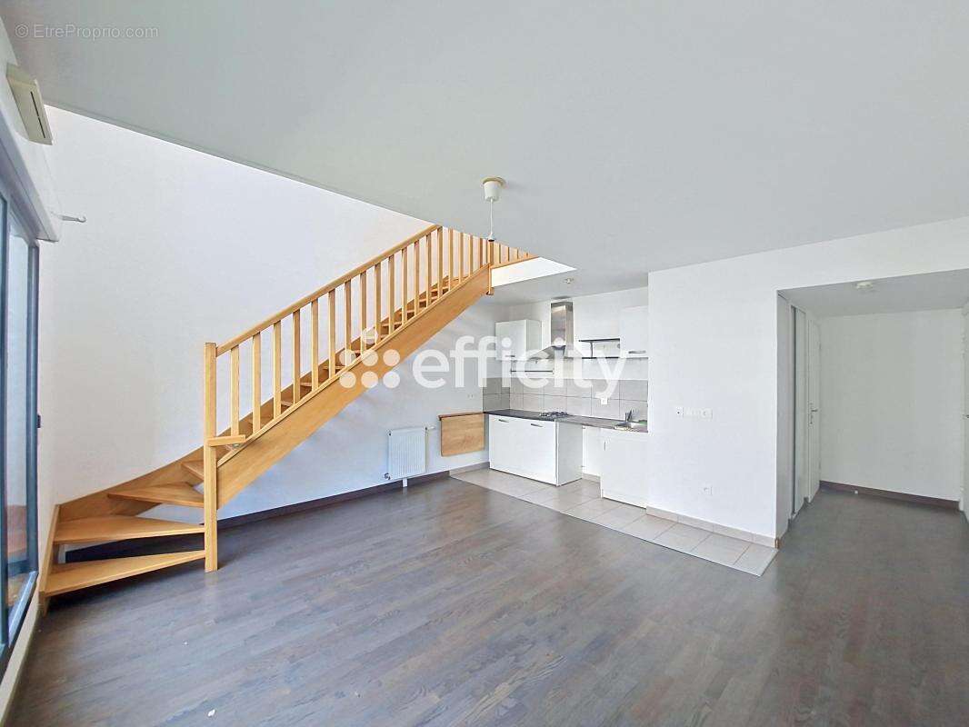 Appartement à PONTOISE