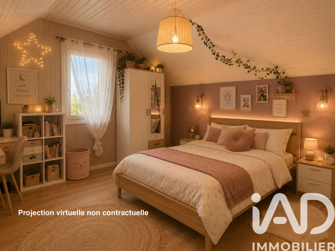 Photo 9 - Maison à OGEU-LES-BAINS
