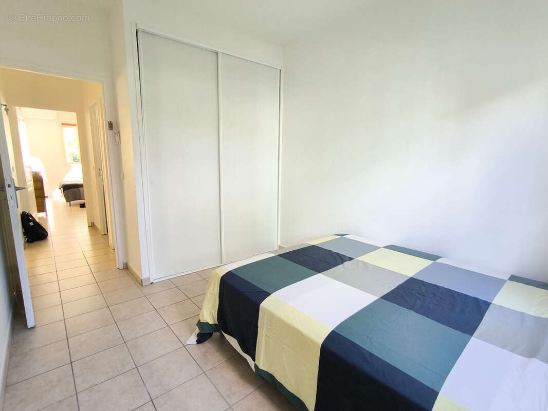 Appartement t3 en bord de mer - photo 15