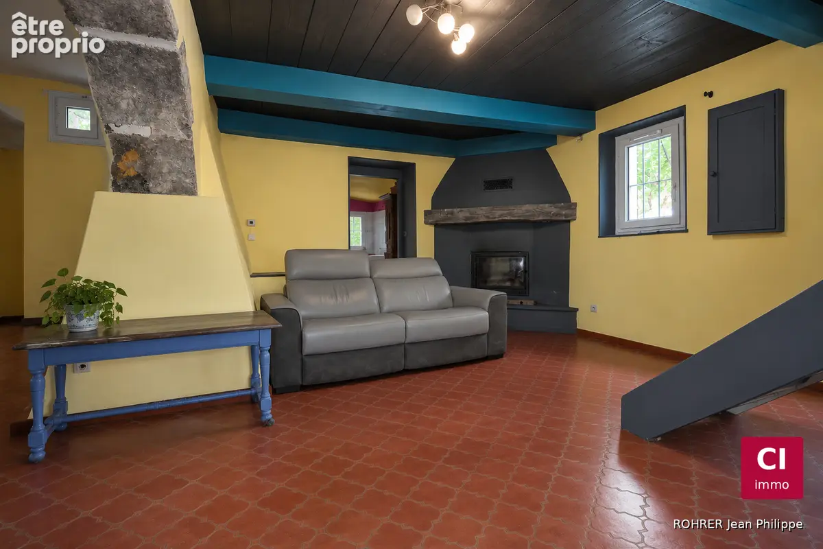 Maison de prestige à vendre à Cotignac - photo 15