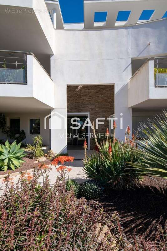 Photo 3 - Appartement à BANDOL