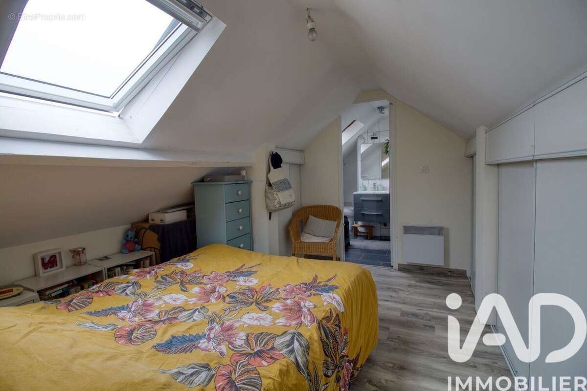 Photo 8 - Appartement à CLICHY-SOUS-BOIS