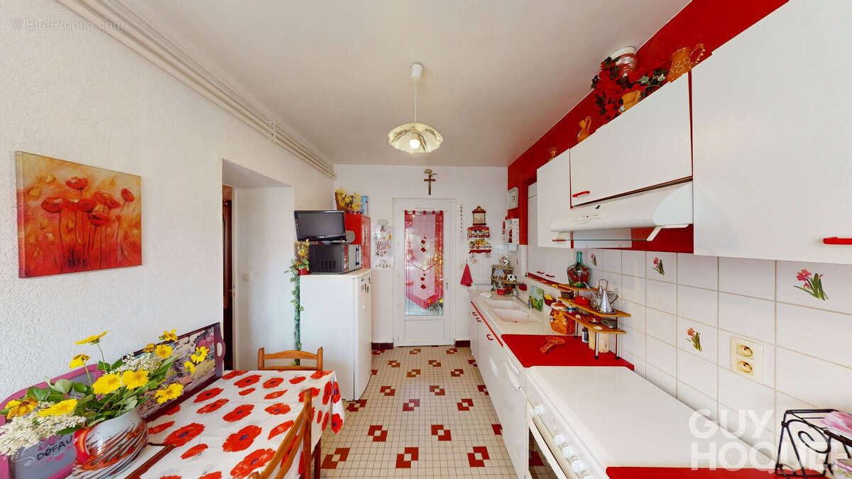 Appartement à ARTIX