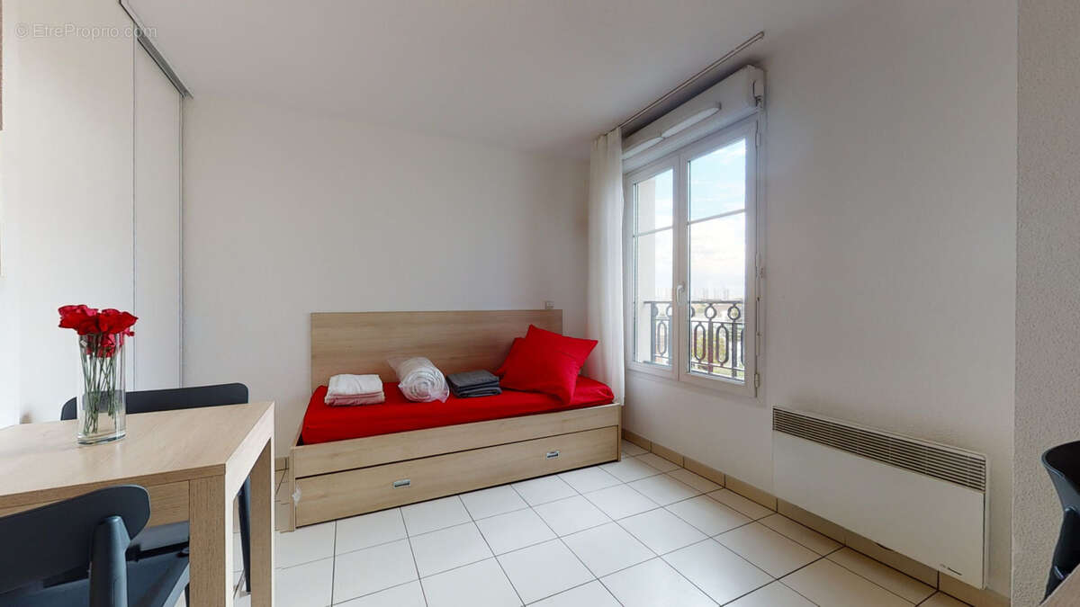 Investissement en residence étudiante - photo 6