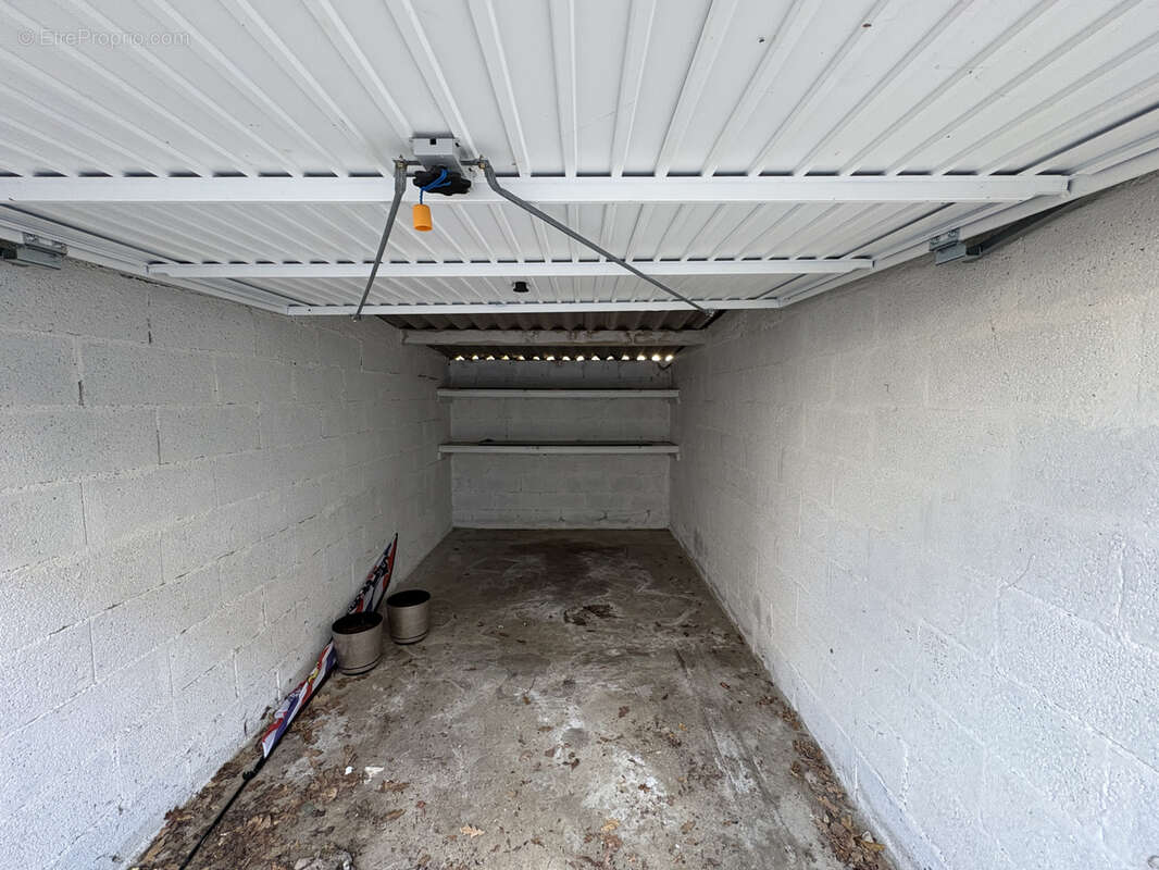 Appartement à ANDERNOS-LES-BAINS