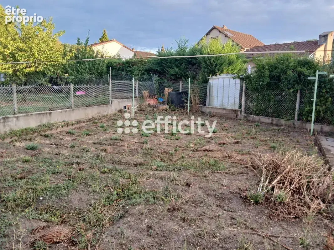 Maison 7 pièces 133 m² à vendre à Blanzat (63112) - photo 7