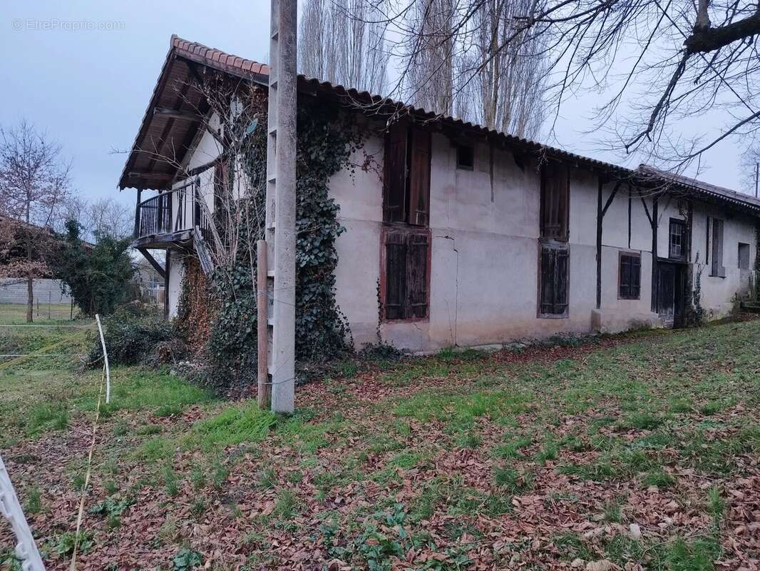 Maison à SAINT-GAUDENS