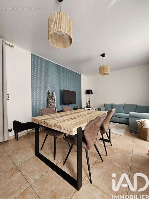 Photo 3 - Maison à HERSERANGE