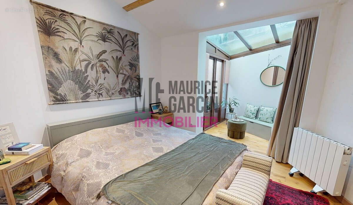 Maison à SALON-DE-PROVENCE