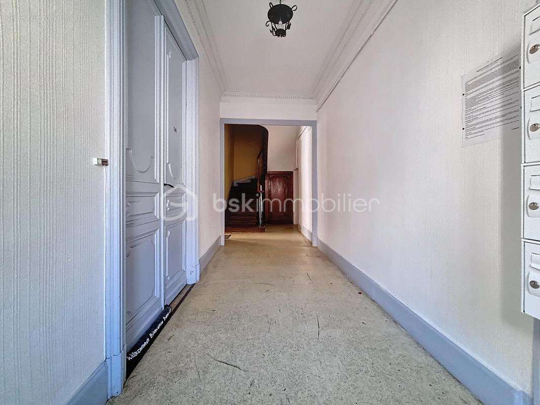 Appartement à CASTRES