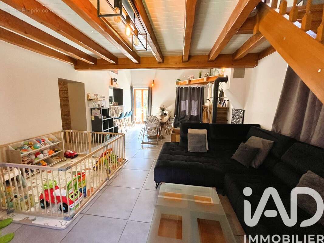 Photo 7 - Maison à LE VAL-D'AJOL