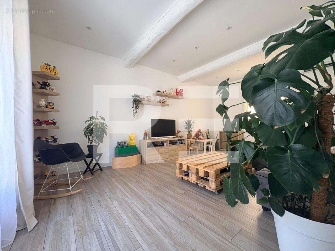Maison de village - photo 5