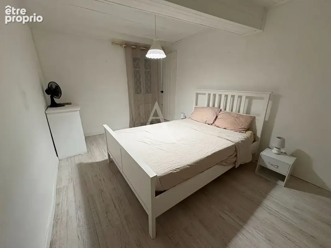 Maison Rennes Les Bains 98m² ,4 pièces, 2 chambres - photo 7