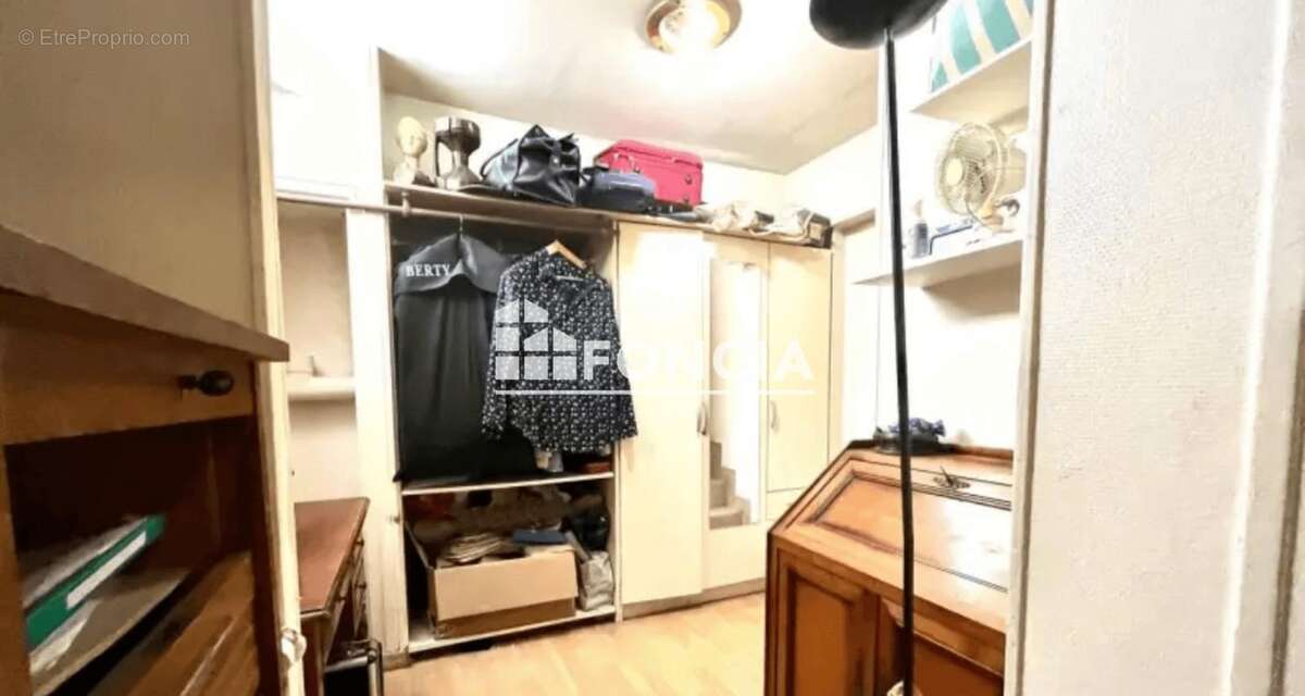 Maison à IVRY-SUR-SEINE