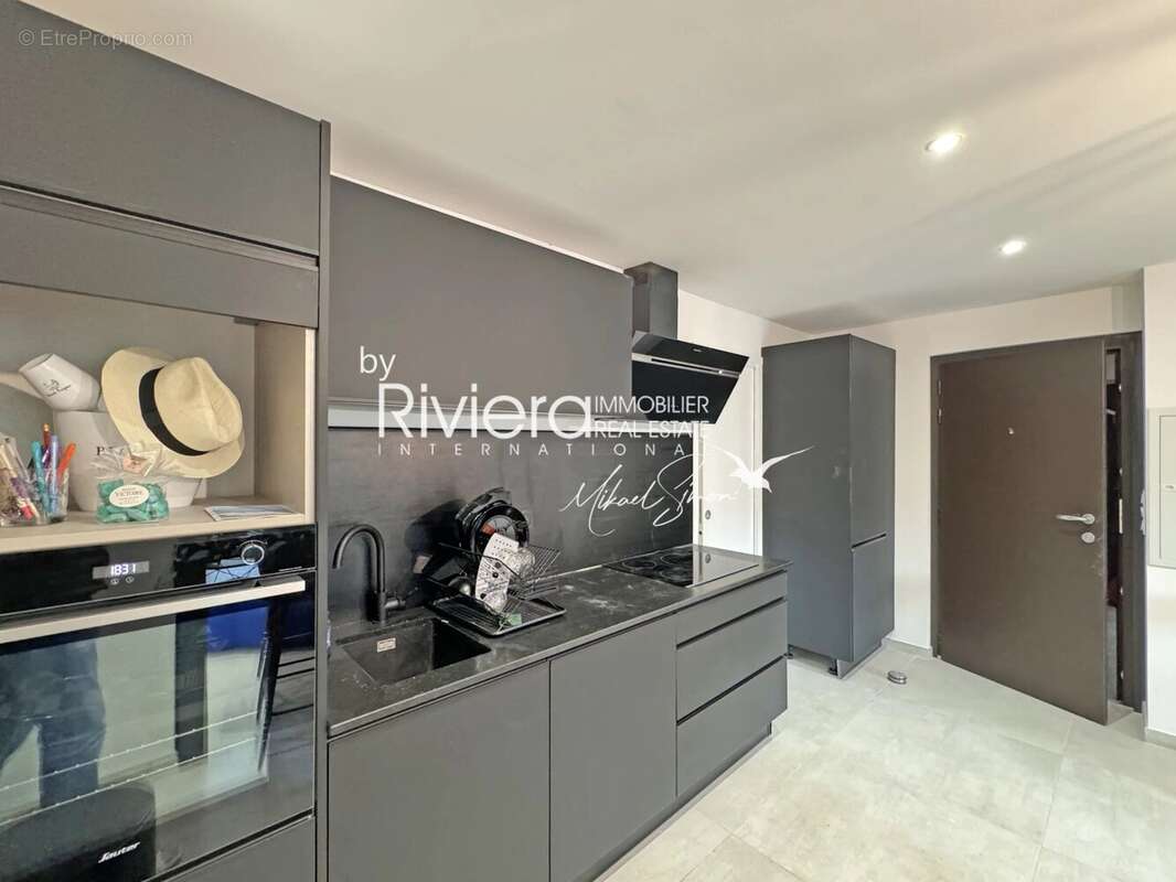 Appartement à CAVALAIRE-SUR-MER