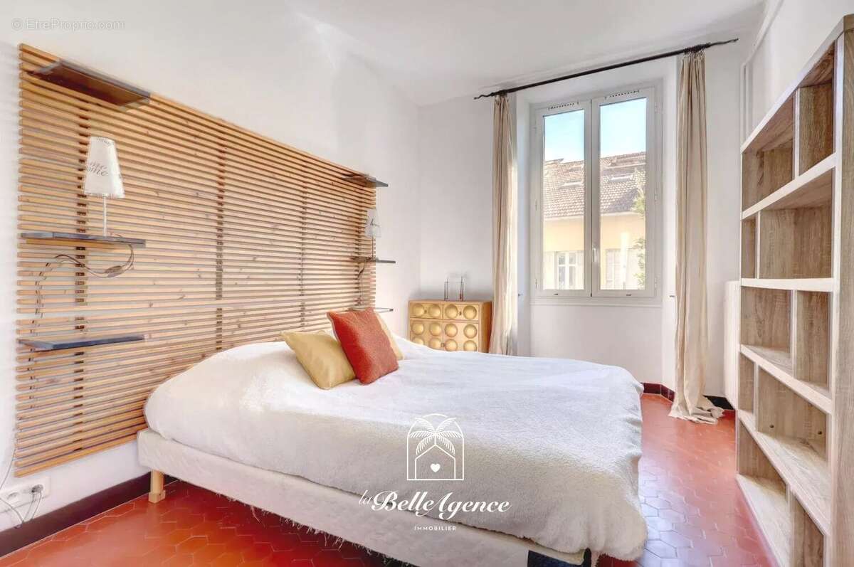 Cannes Carnot - 3P 65m² - Traversant "Olivier" - photo 3