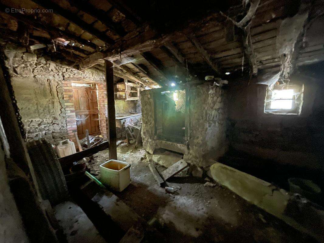 Ancien corps de ferme - photo 7