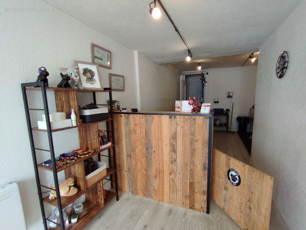 Maison à CHATEAUDUN