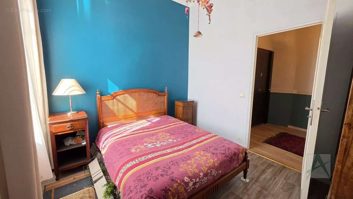 Appartement à CHAMBERY