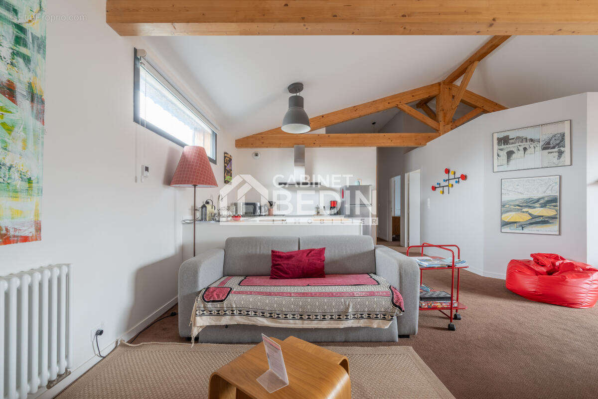 Appartement à ANDERNOS-LES-BAINS