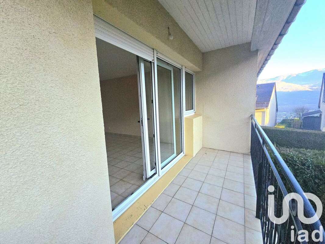Photo 2 - Appartement à GEZ