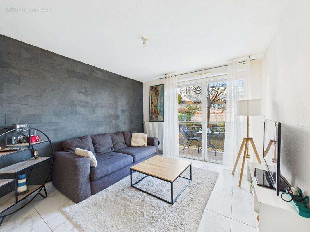 Appartement 2 pièces, 39 m², Clermont-Ferrand - photo 3
