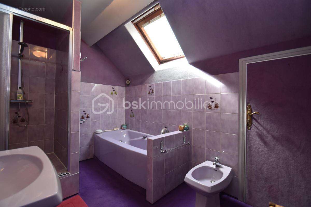 Maison à NOGENT-LE-PHAYE