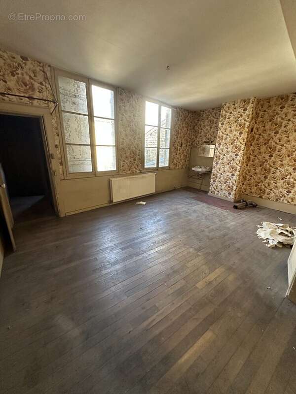 Appartement à BAR-LE-DUC