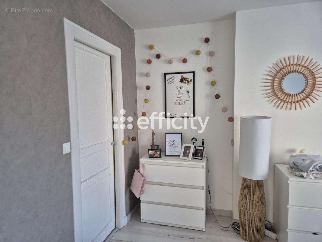 Maison à HUISSEAU-SUR-COSSON