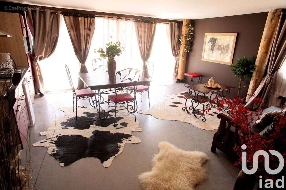 Photo 8 - Autre à SALBRIS