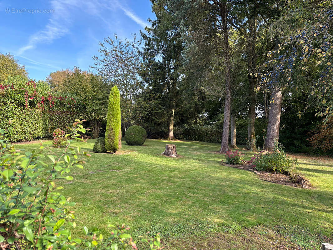 Maison à SAINTE-GENEVIEVE