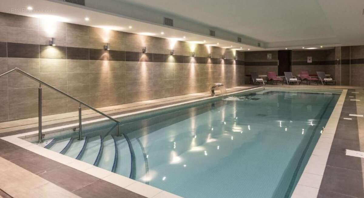 Appartement à FERNEY-VOLTAIRE