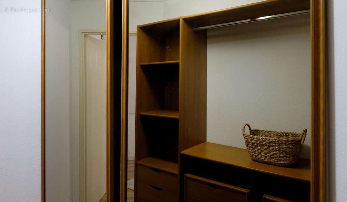 Appartement à ROCHEFORT