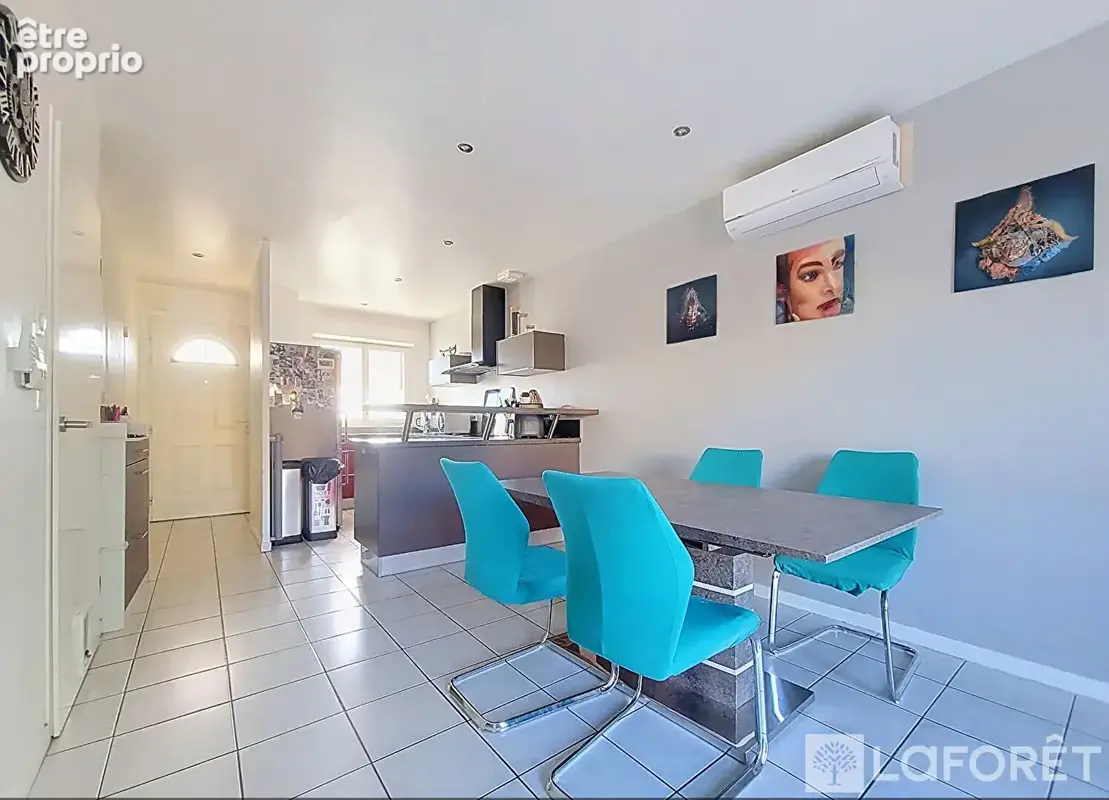 Maison Macau 5 pièces 83 m2 - photo 2