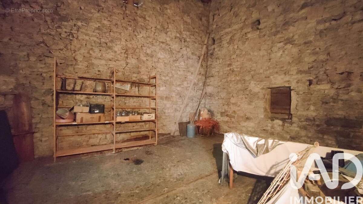 Photo 9 - Maison à GAILLAC-D&#039;AVEYRON