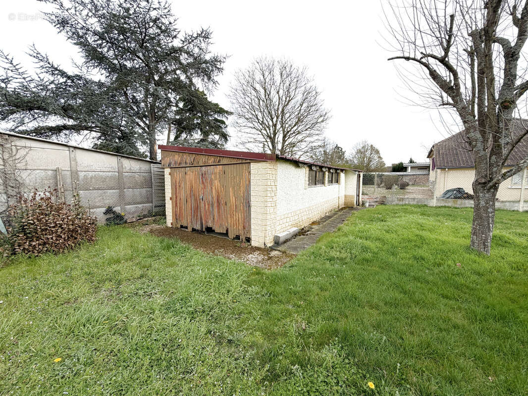 Maison à ANET