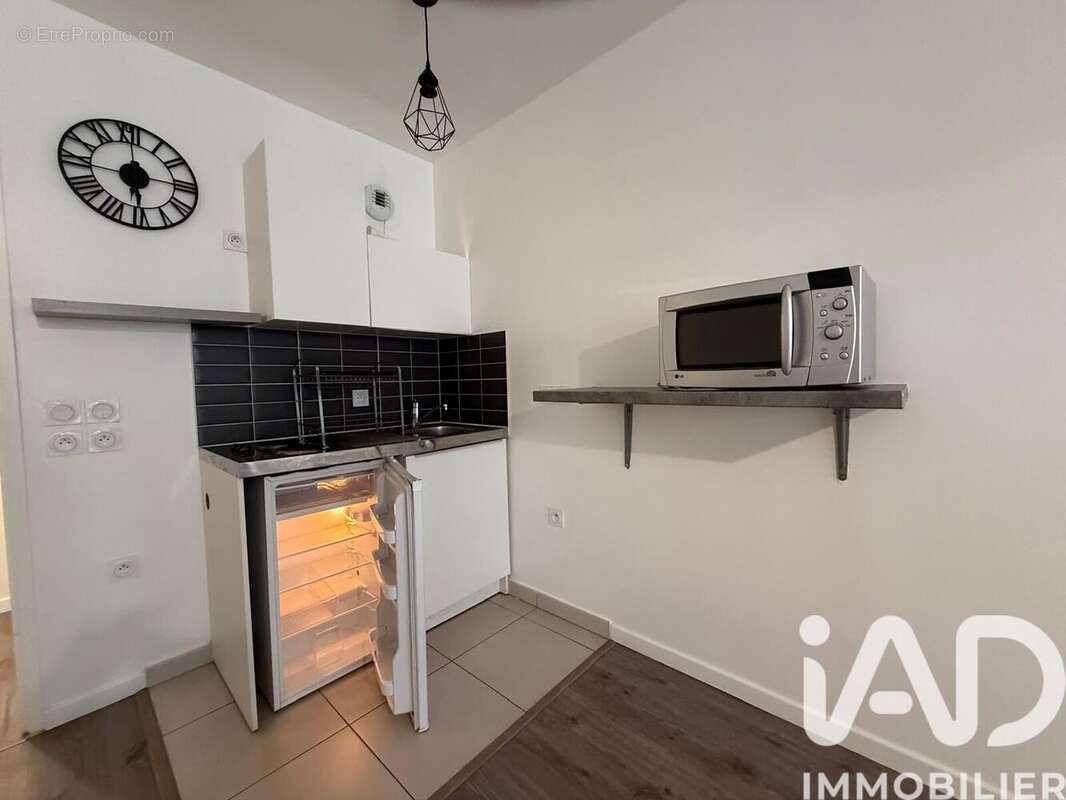 Photo 3 - Appartement à ROSNY-SOUS-BOIS