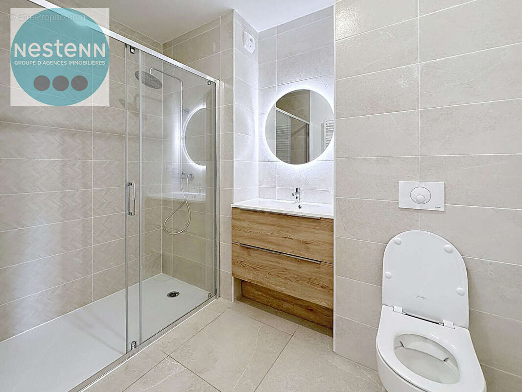 Appartement à OLIVET