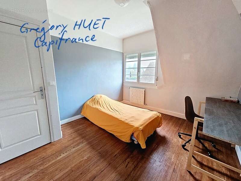 Maison à NASSANDRES