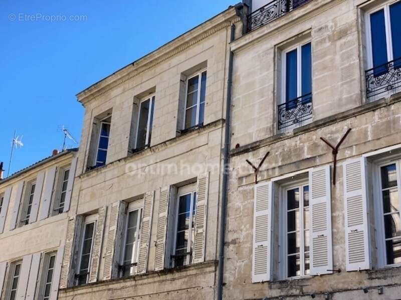 Appartement à ROCHEFORT