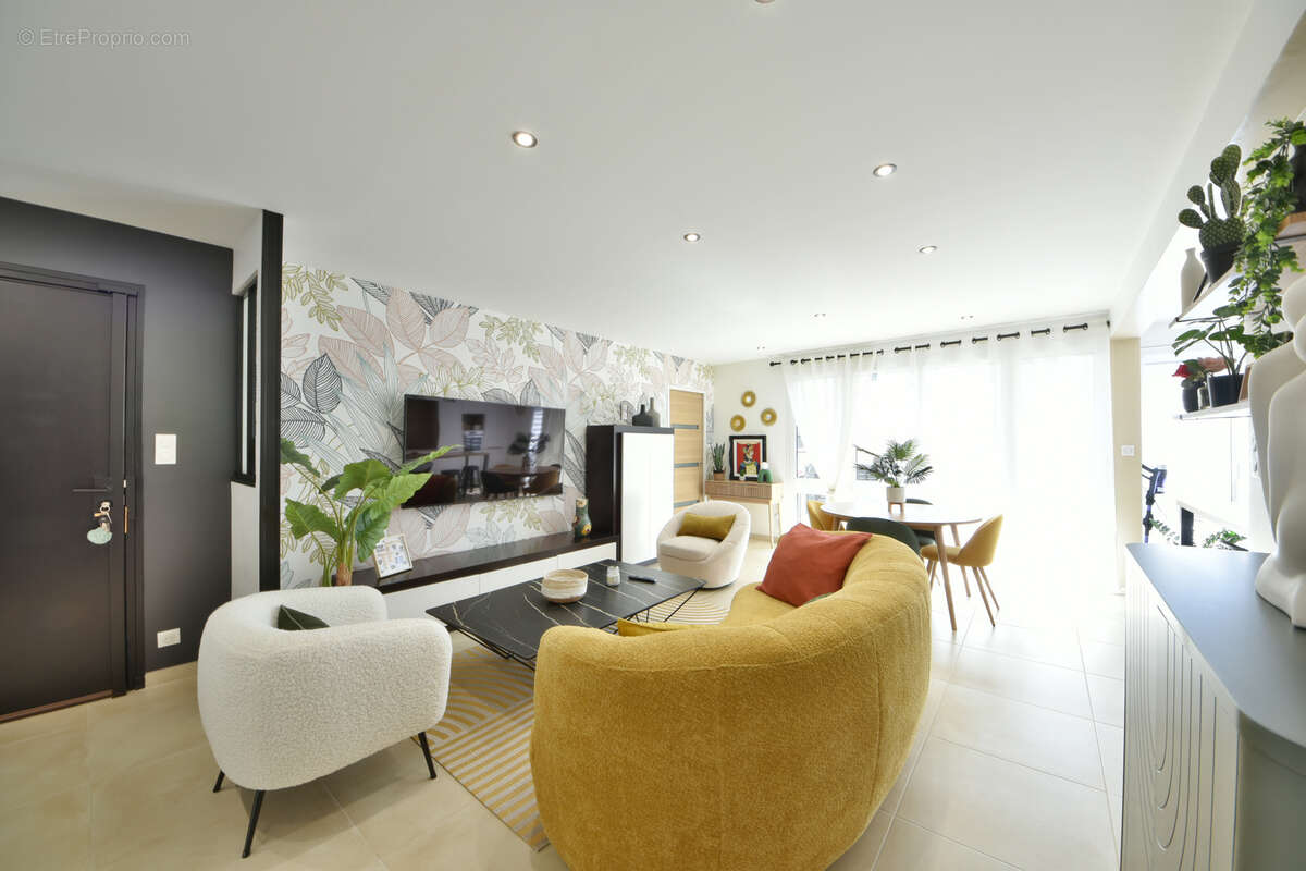 Appartement à BRIVE-LA-GAILLARDE