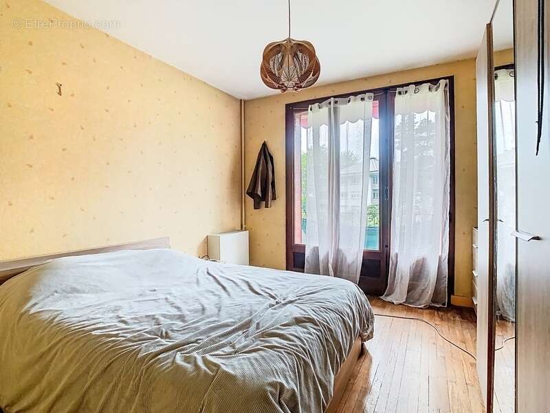 Appartement à RUMILLY