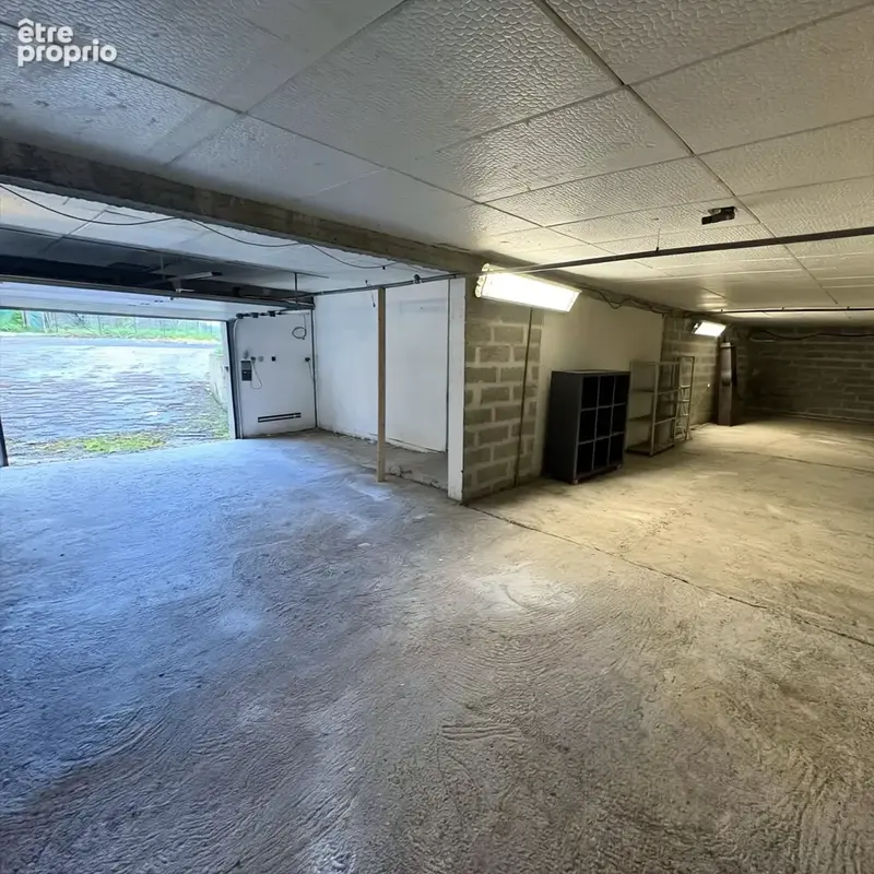 SAINT-DENIS-DE-PILE (33910)   Maison de 143,93 m2 avec ascenseur privatif, garage de 71 m2 et beau potentiel ! - photo 14