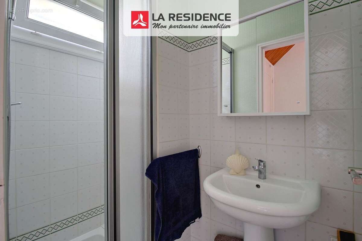 Maison 80 m² à Saint-Etienne-Du-Rouvray  - photo 7