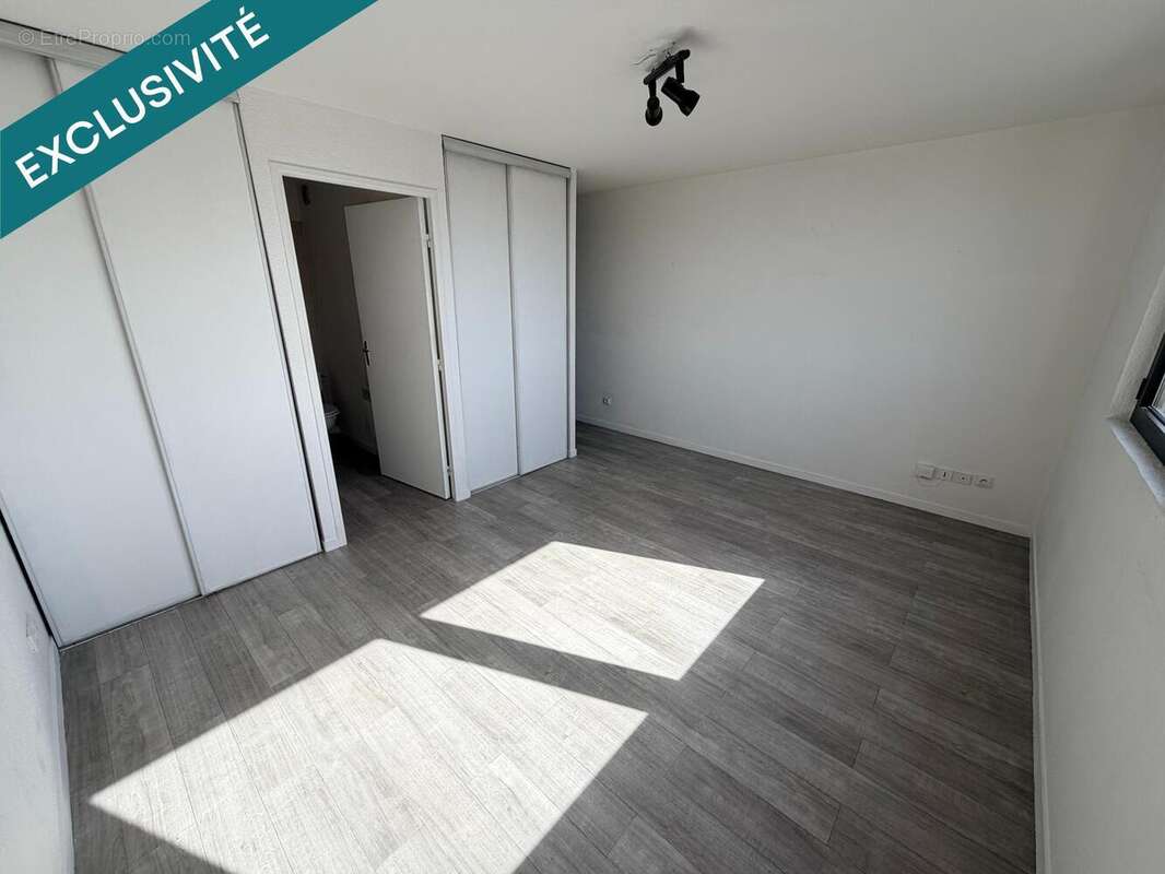 Photo 4 - Appartement à BORDEAUX