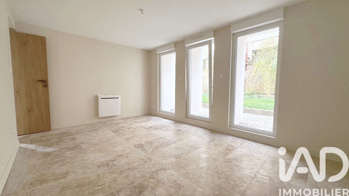 Photo 8 - Appartement à DEVECEY
